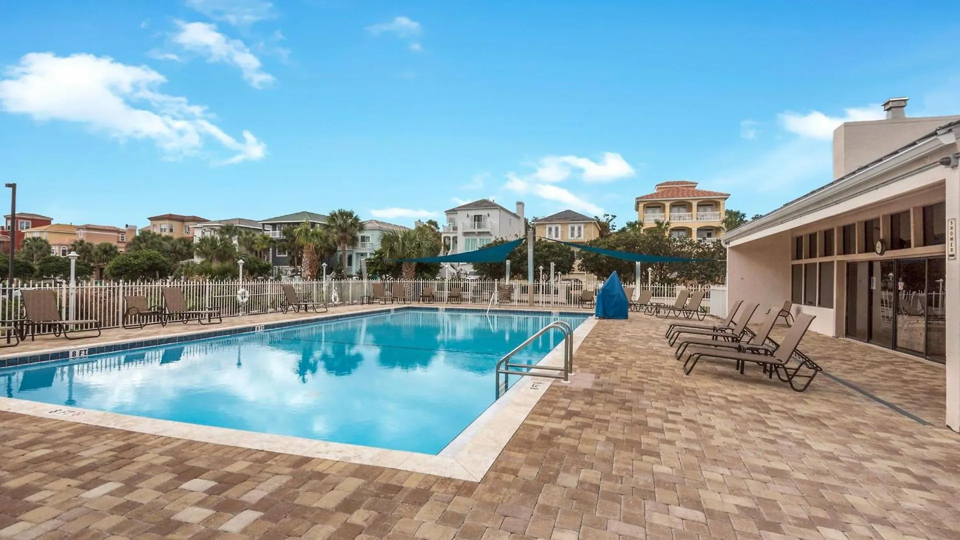 Tropical Dreams Vila Destin