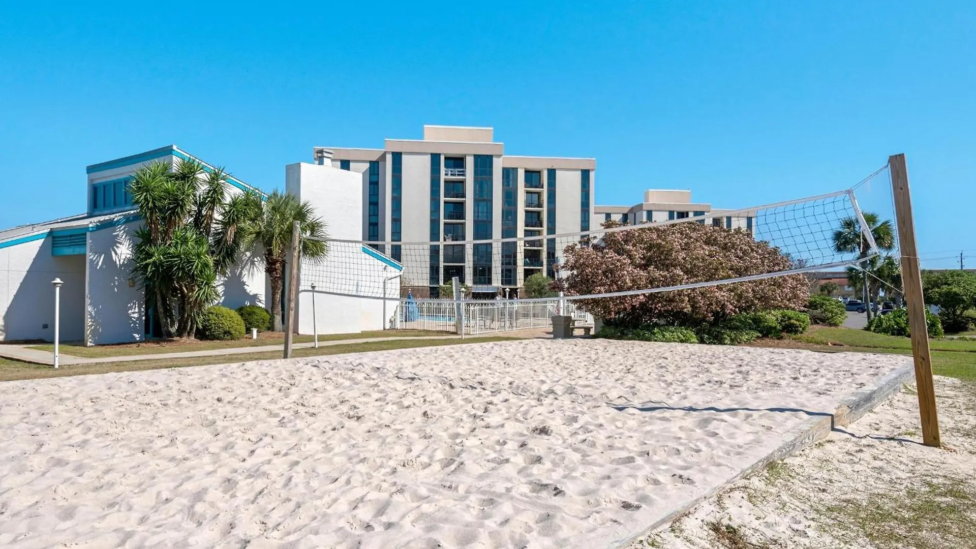 Casa de Férias Tropical Dreams Vila Destin