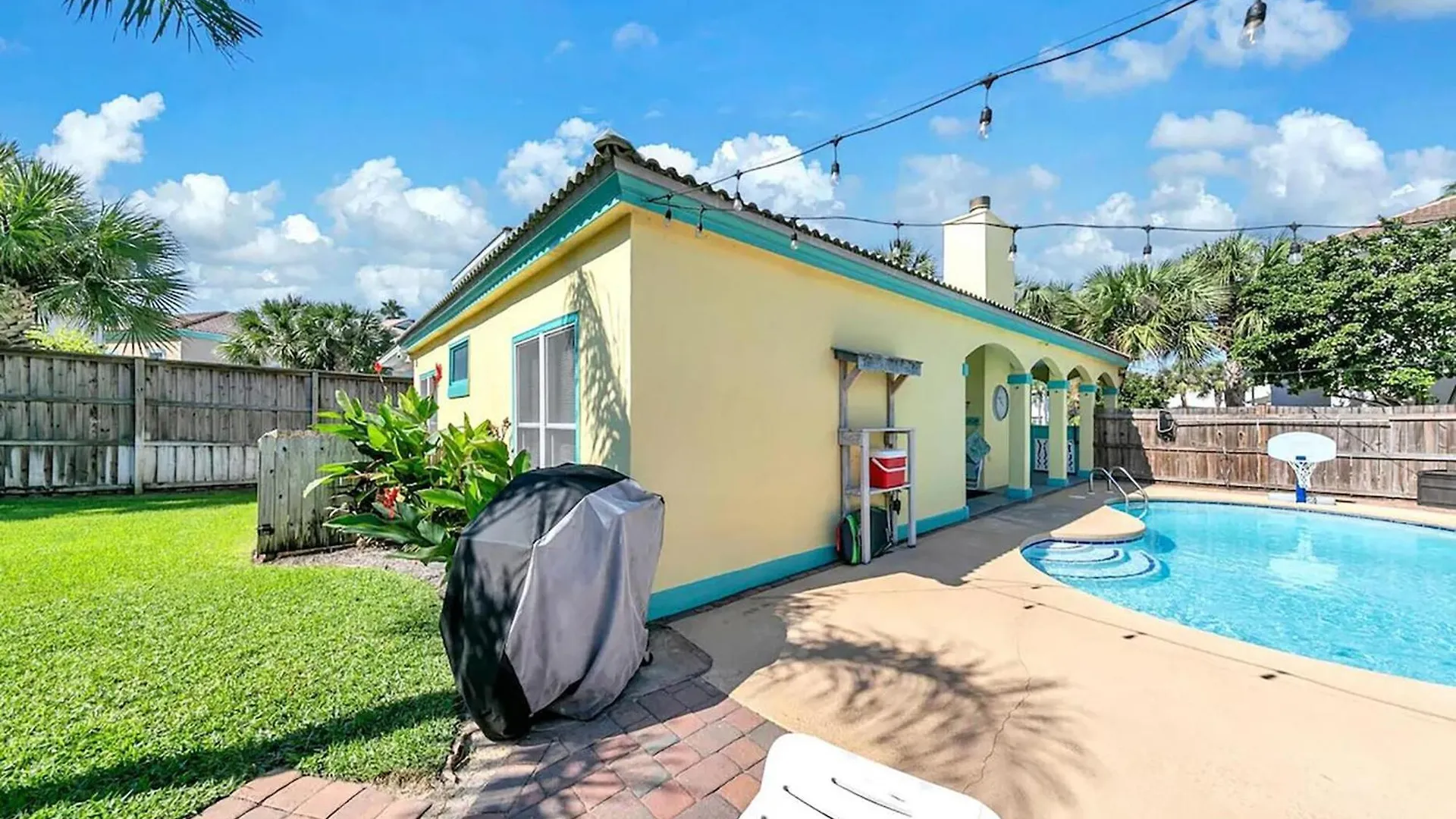 Tropical Dreams Vila Destin Estados Unidos da América