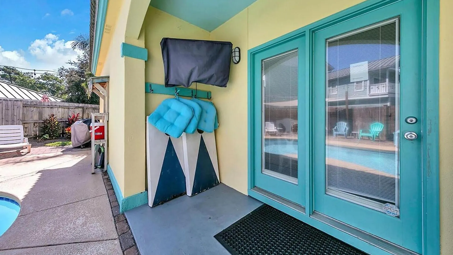 Tropical Dreams Vila Destin