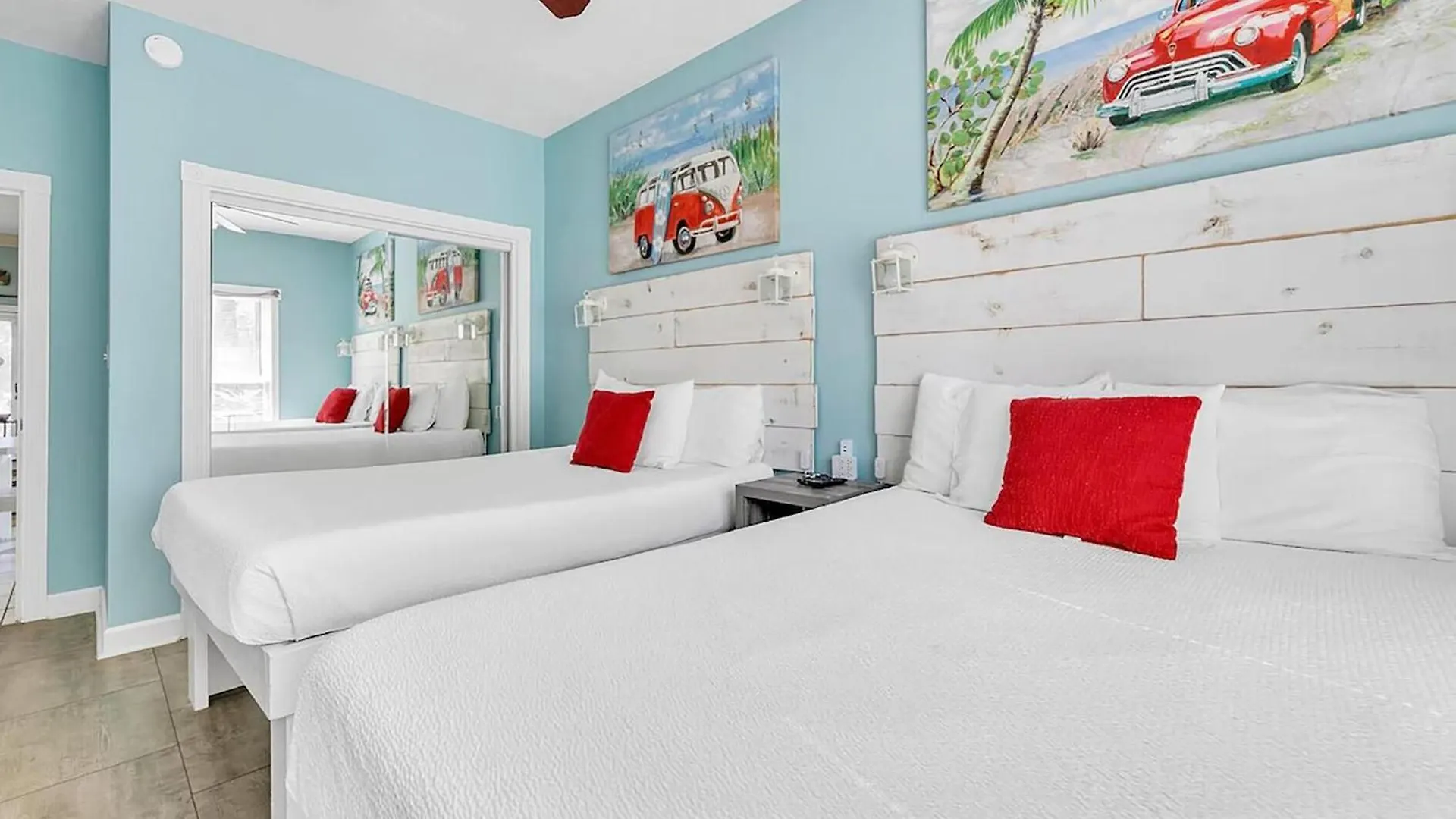 Tropical Dreams Vila Destin Casa de Férias