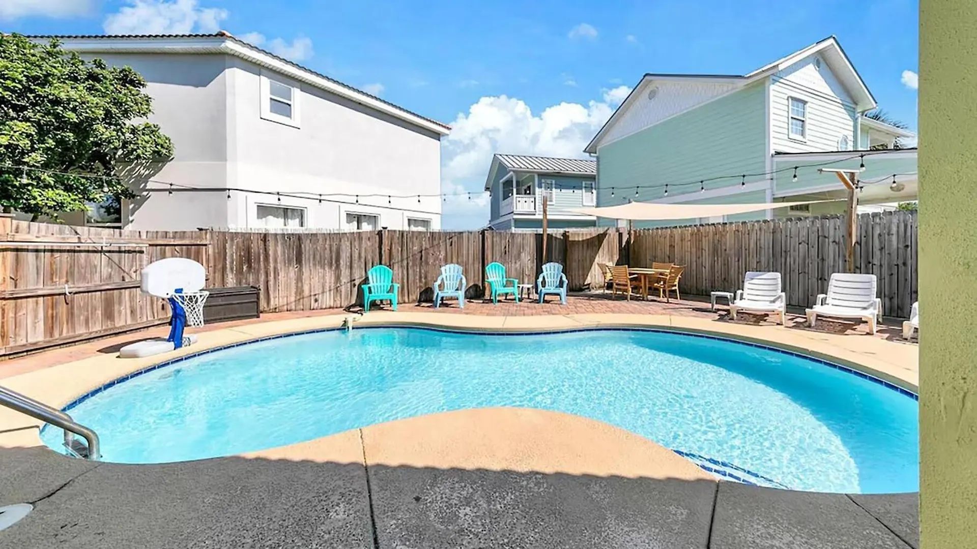 Casa de Férias Tropical Dreams Vila Destin Estados Unidos da América