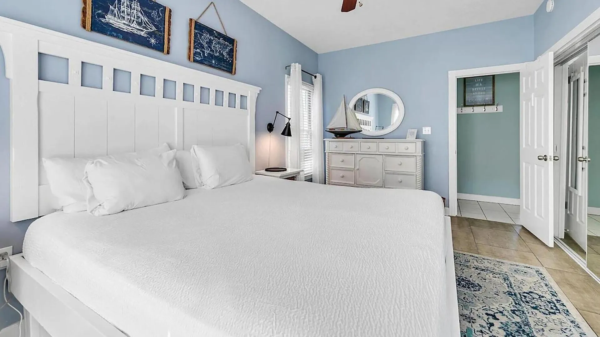 Casa de Férias Tropical Dreams Vila Destin