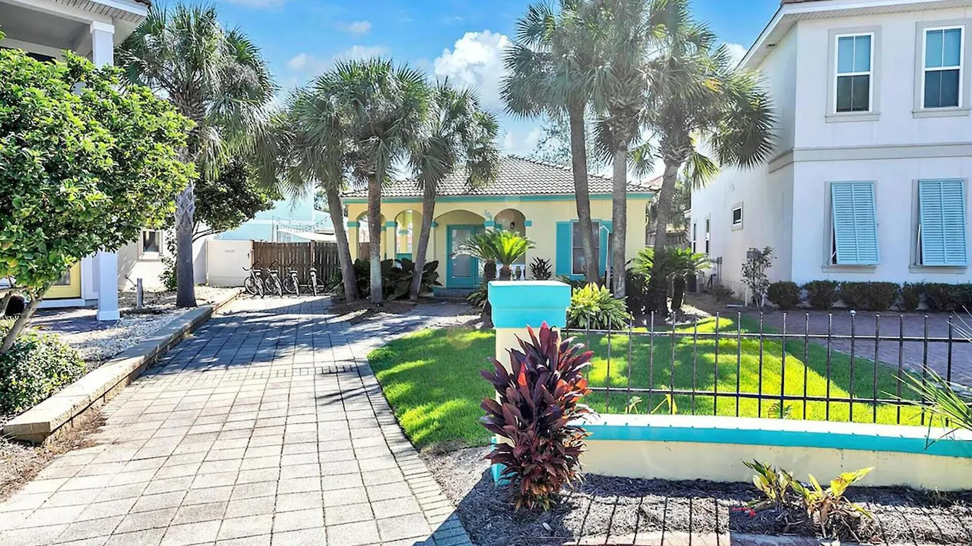 Tropical Dreams Vila Destin